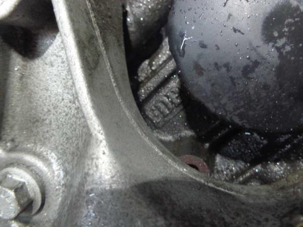 MOTEUR RENAULT / DACIA 1.6 ESSENCE CODE K7MA702 - Vue 6